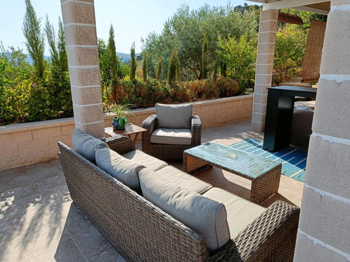 Apartamento Casa Oasis Álora Exterior foto